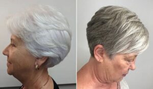 Mobile Haircut Service For Seniors