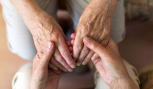 Mobile Massage Service for Seniors