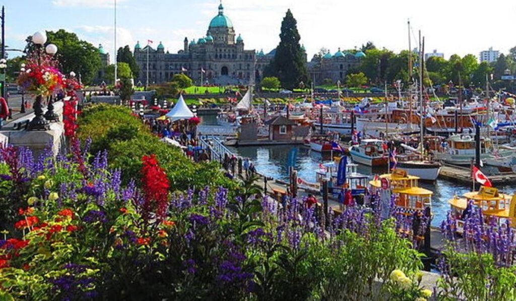 Mobile beauty care services for seniors in Victoria