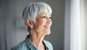 Mobile Haircut Service For Seniors Red Deer