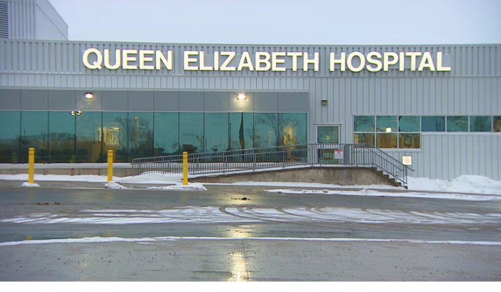 Mobile beauty care services for seniors in Charlottetown