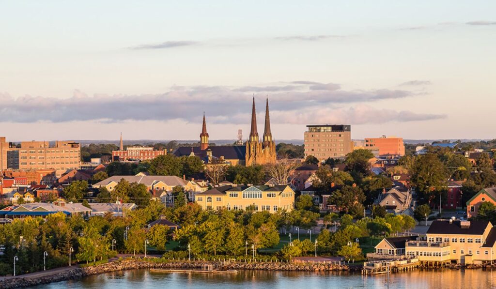 Mobile beauty care services for seniors in Charlottetown