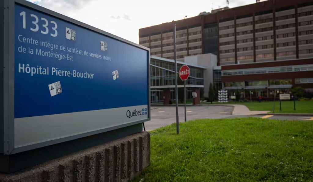 Mobile beauty care services for seniors in Longueuil