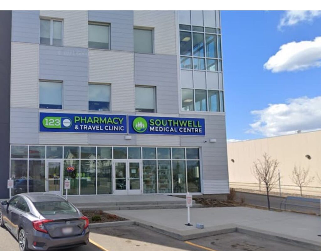 Mobile beauty care services for seniors in Medicine Hat