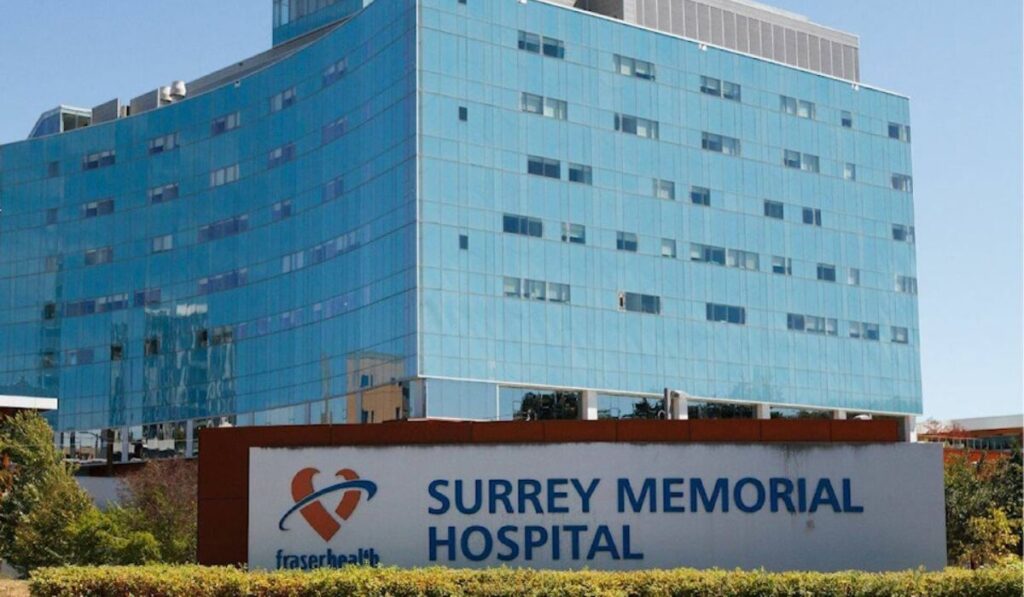 Surrey 35 Mobile beauty care services for seniors in Surrey