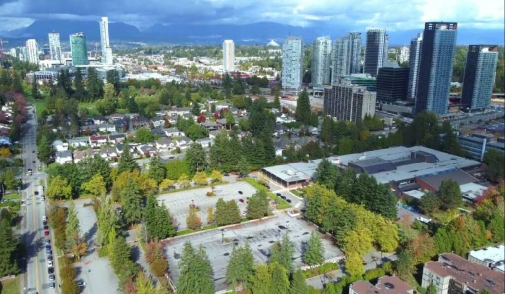 Surrey 34 Mobile beauty care services for seniors in Surrey