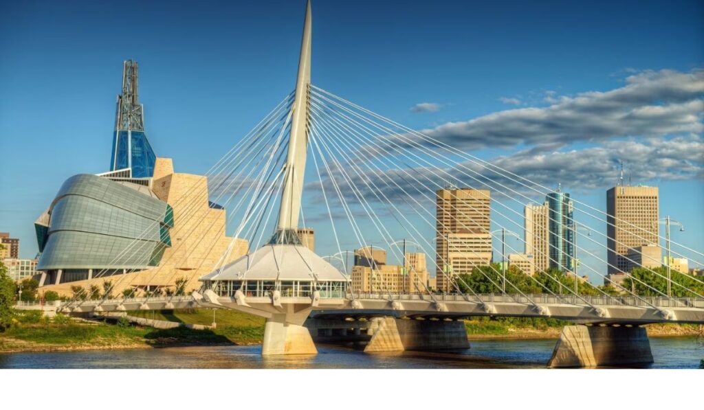 Mobile beauty care services for seniors in Winnipeg