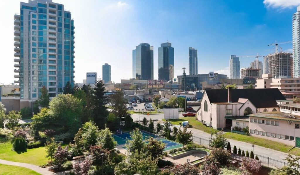 Mobile beauty care services for seniors in Burnaby