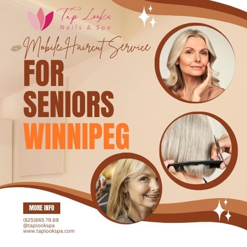 Mobile Haircut Service For Seniors Winnipeg 6 Mobile Haircut Service For Seniors Winnipeg