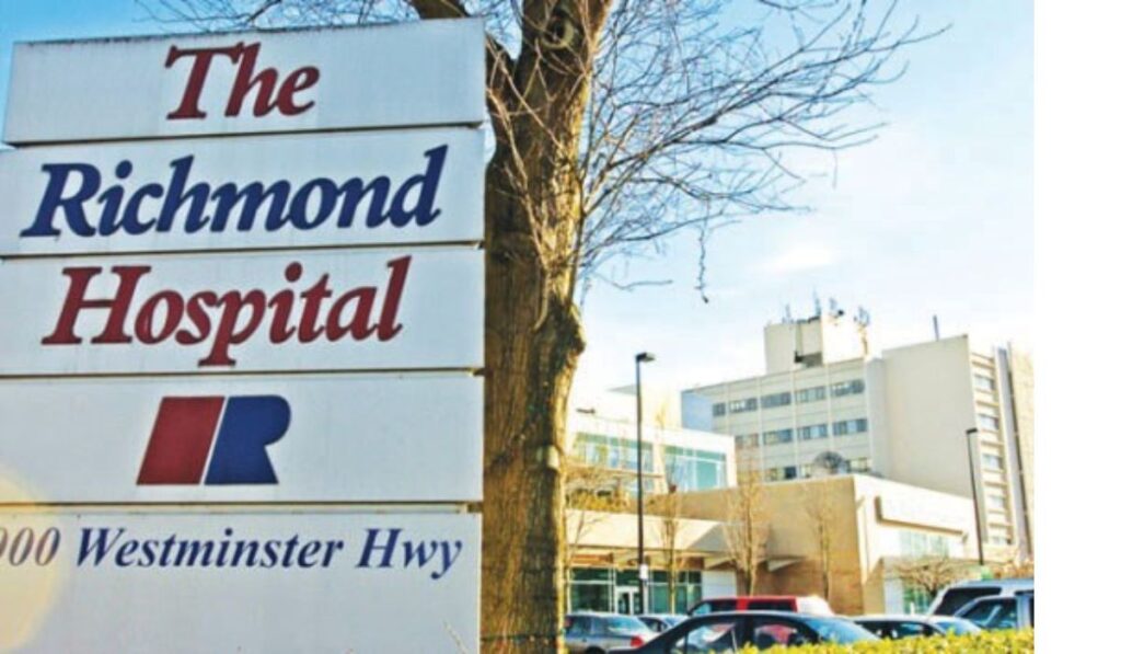 Mobile beauty care services for seniors in Richmond