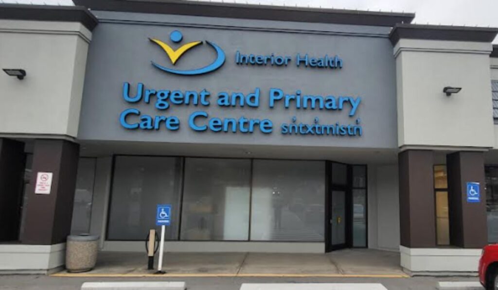 Mobile beauty care services for seniors in Kelowna