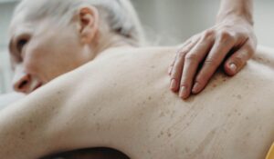 Mobile Massage Service for Seniors