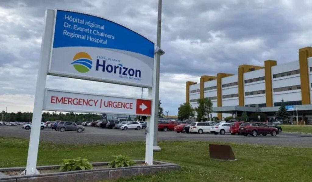 Mobile beauty care services for seniors in Fredericton