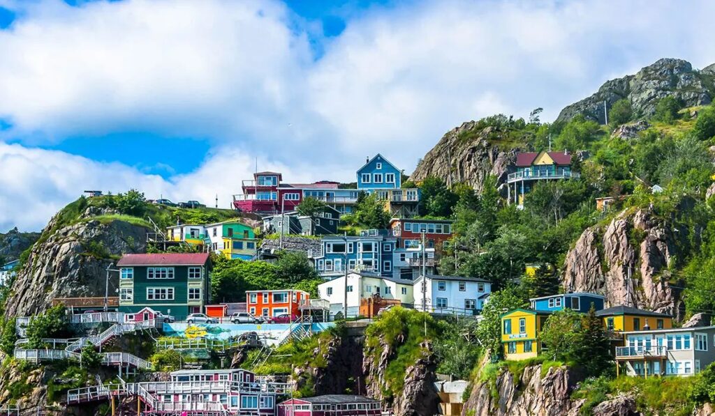 Mobile beauty care services for seniors in St. John’s