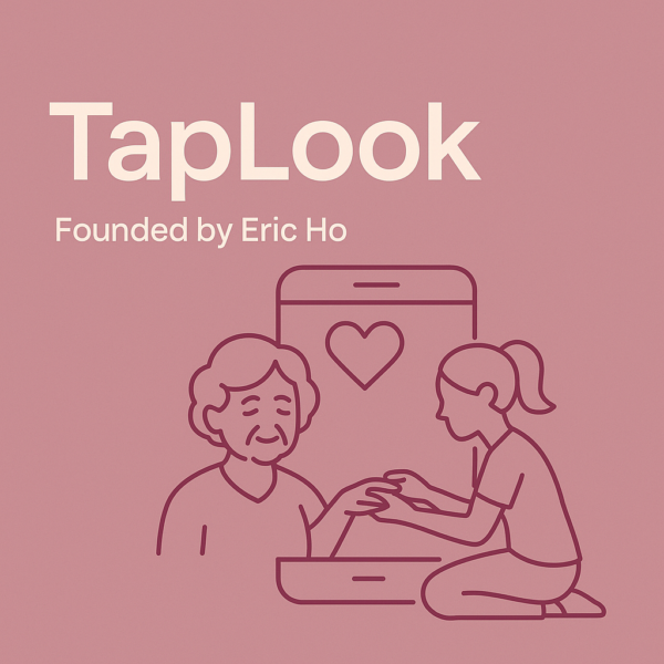 About TapLook, A Story of Compassion 6 0514c9ae 2343 4072 954e 4b854a681771 600x600 1 2