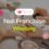 Nail Franchise Winnipeg