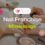 Nail Franchise Mississauga