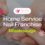 Home Service Nail Franchise Mississauga