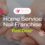 Home Service Nail Franchise Red Deer