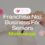 Franchise Nail Business For Seniors In Mississauga