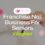 Franchise Nail Business For Seniors In Vaughan