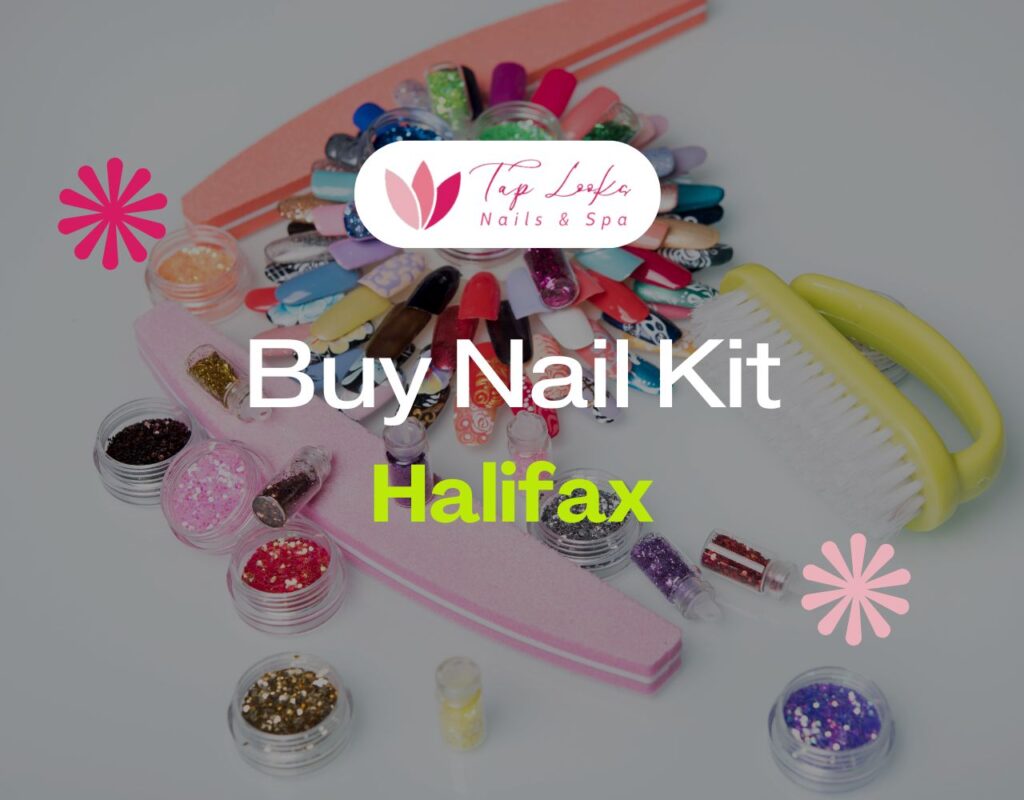 Buy Nail Kit Halifax 13 Buy Nail Kit Halifax