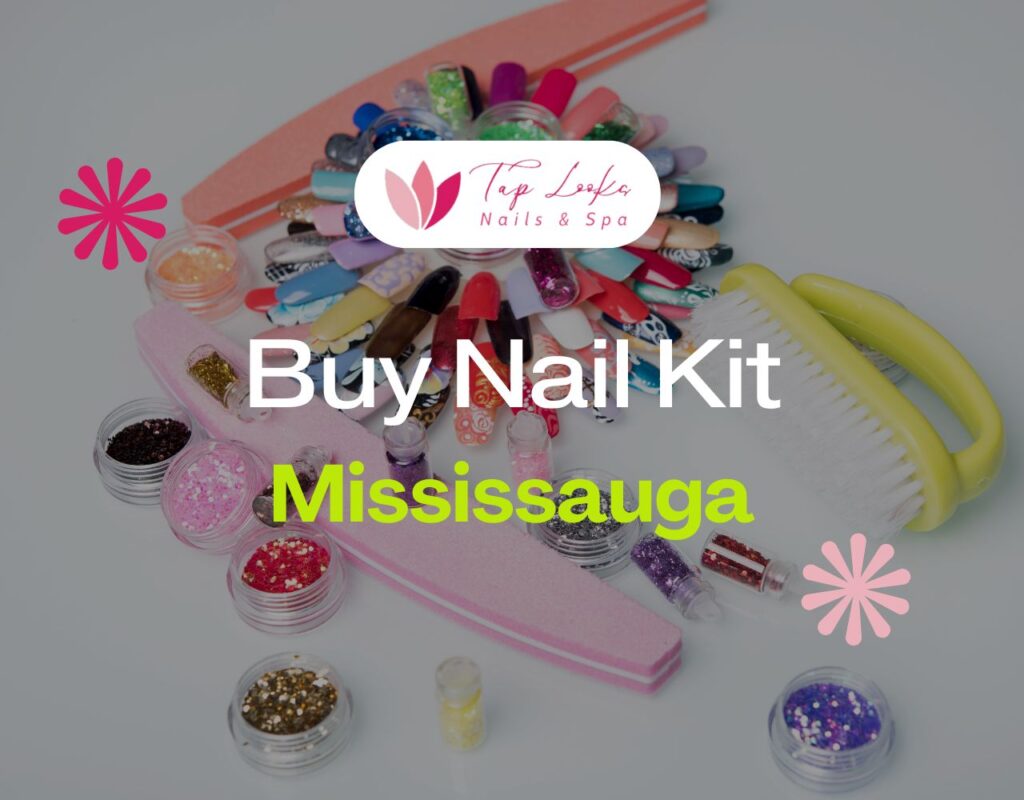 Buy Nail Kit Mississauga