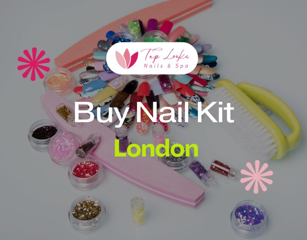 Buy Nail Kit London 37 Buy Nail Kit London