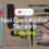 Nail Care Kit For Seniors Kelowna
