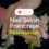 Nail Salon Franchise Mississauga
