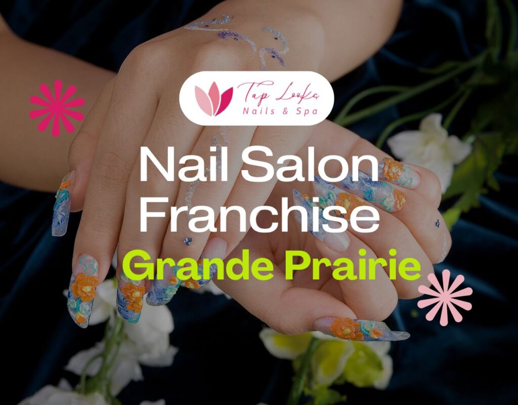Nail Salon Franchise Grande Prairie 9 Nail Salon Franchise Grande Prairie