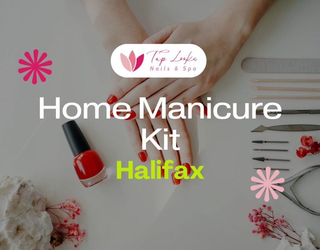 Home Manicure Kit Halifax 5 Home Manicure Kit Halifax