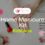 Home Manicure Kit Kelowna