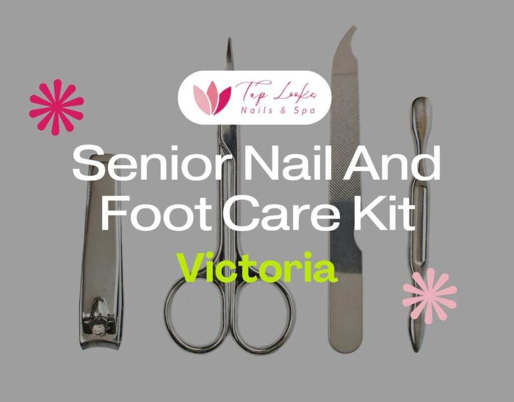 Senior Nail And Foot Care Kit Victoria 37 Senior Nail And Foot Care Kit Victoria