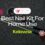 Best Nail Kit For Home Use In Kelowna