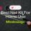 Best Nail Kit For Home Use In Mississauga