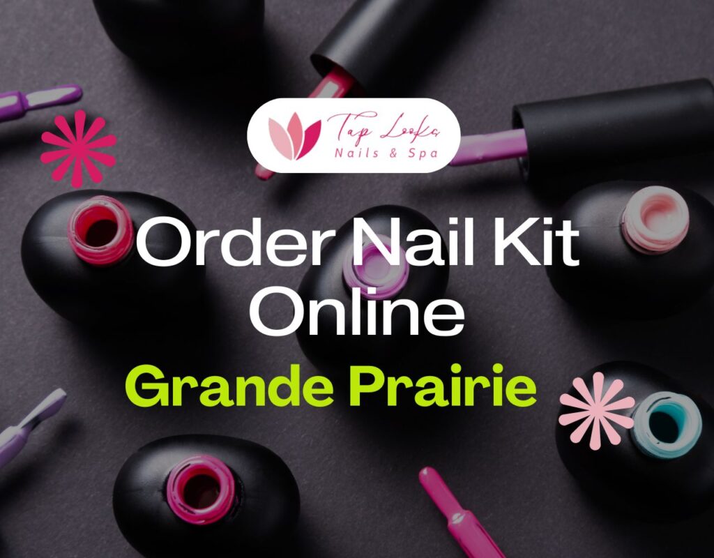 Order Nail Kit Online Grande Prairie 37 Order Nail Kit Online Grande Prairie