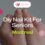 Diy Nail Kit For Seniors Montreal