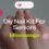 Diy Nail Kit For Seniors Mississauga