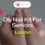 Diy Nail Kit For Seniors London
