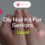 Diy Nail Kit For Seniors Laval