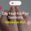 Diy Nail Kit For Seniors Medicine Hat