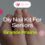 Diy Nail Kit For Seniors Grande Prairie