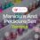 Manicure And Pedicure Set Toronto