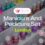 Manicure And Pedicure Set London