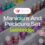 Manicure And Pedicure Set Lethbridge