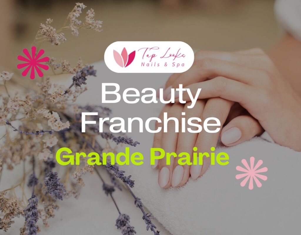 Beauty Franchise Grande Prairie 5 Beauty Franchise Grande Prairie