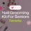 Nail Grooming Kit For Seniors Toronto