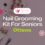 Nail Grooming Kit For Seniors Ottawa