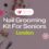 Nail Grooming Kit For Seniors London